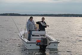 boating joys