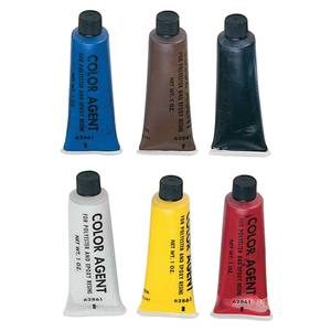 epoxy color pigments